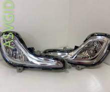    Hyunday Solaris 11-14 HY485 
