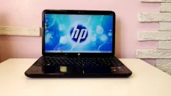 HP. ���� 750���, WiFi: 1, Bluetooth: 1, ����������� �� 4��. ��� ����� �� ������� ����