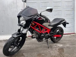 Honda VTR 250. 250����. ��., ��������, ���������, ��� ������� ����