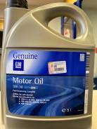 General Motors. 5W-30, �������������, 5��. ����