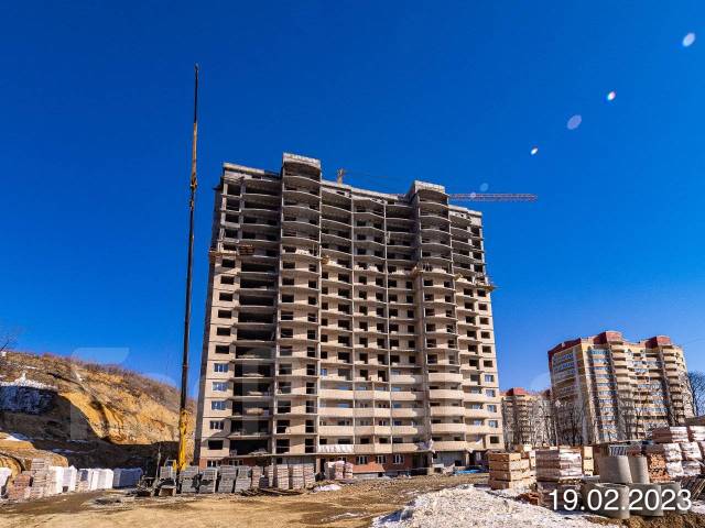 Квартиры от Застройщика. Ключи в этом году - Купить Квартиры от ...