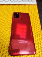 Samsung Galaxy A21s. �/�, 64 ��, ������� ����