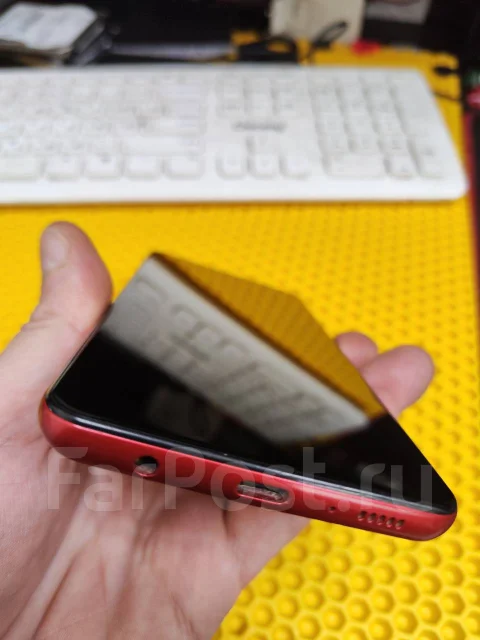 Samsung Galaxy A21s. �/�, 64 ��, ������� ����