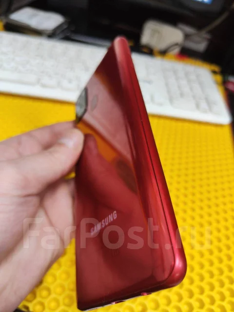 Samsung Galaxy A21s. �/�, 64 ��, ������� ����
