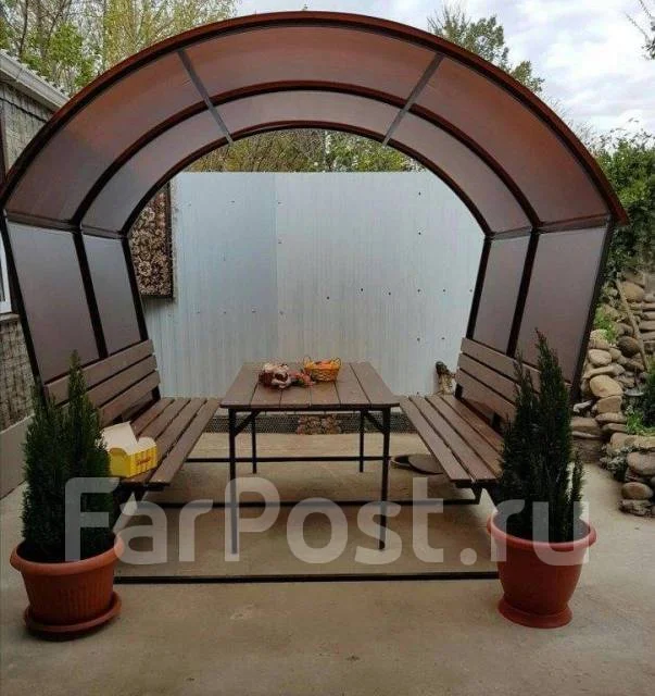 Установка заборов из профлиста и рабицы, изготовление ворот и калиток в ...