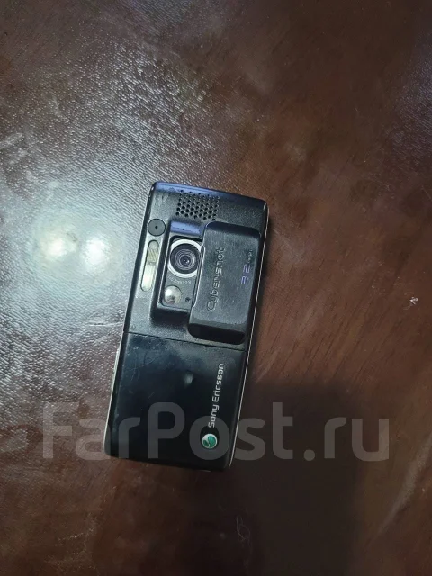 Sony Ericsson K790i. �/�, �� 8 ��, ������ ����