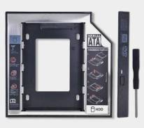   HDD. 