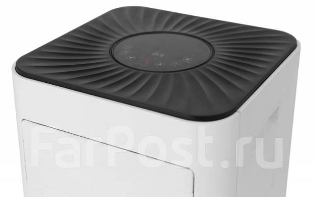 Мобильный кондиционер EcoStar KV-DS05CH-E Desire, 15 м², новый, в ...