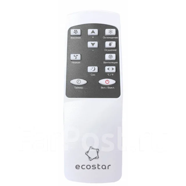 ������ EcoStar KV-DS09CH-E Desire (26�2). 26��&sup2; ����