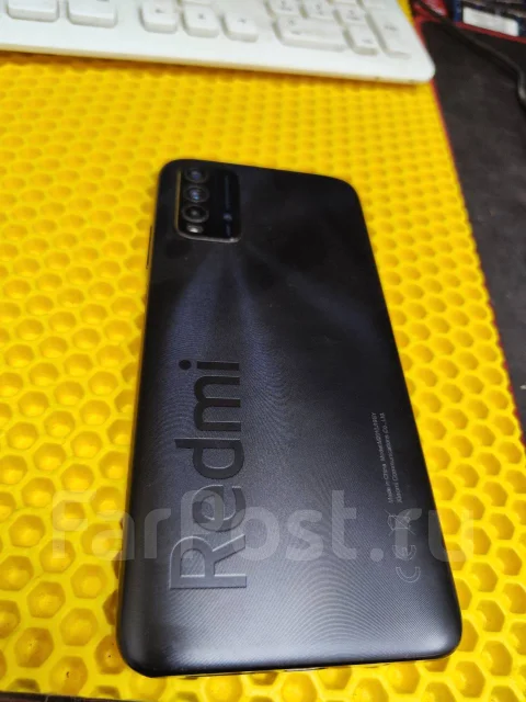 Xiaomi Redmi 9T. �/�, 64 ��, ������ ����