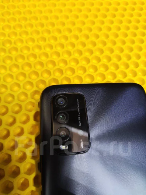 Xiaomi Redmi 9T. �/�, 64 ��, ������ ����