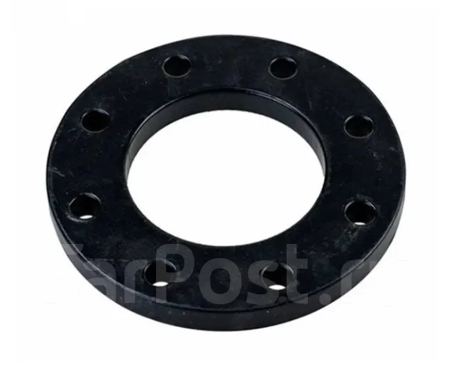 Фланец для втулки литой d 110мм, 8 отверстий, в наличии. Цена: 1 850 ...