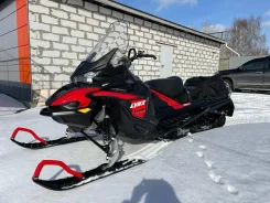 BRP Lynx 59 Ranger. ��������, ���� ���, � �������� ����