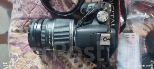 Canon EOS 500D Kit. 20 � ����� �� ����