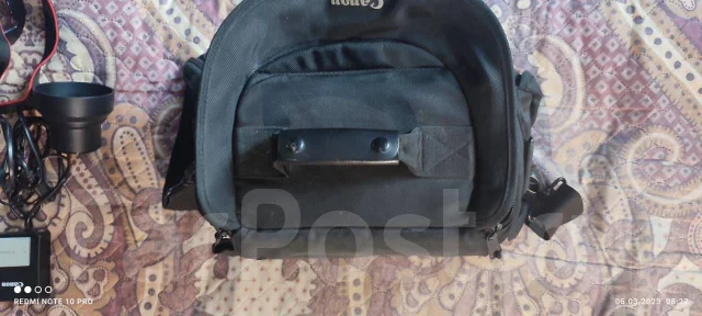 Canon EOS 500D Kit. 20 � ����� �� ����