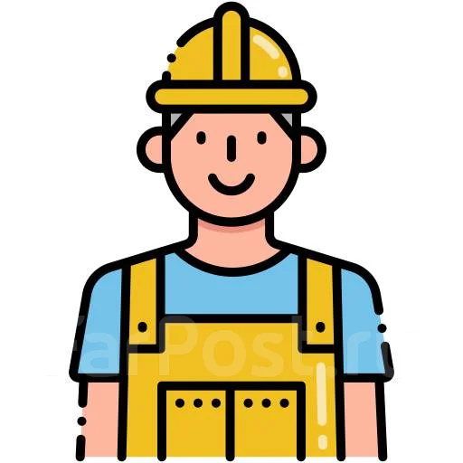 Грузчик(ПРОЖИВАНИЕ+ ПИТАНИЕ), работа в ИП Матвей Олегович во ...