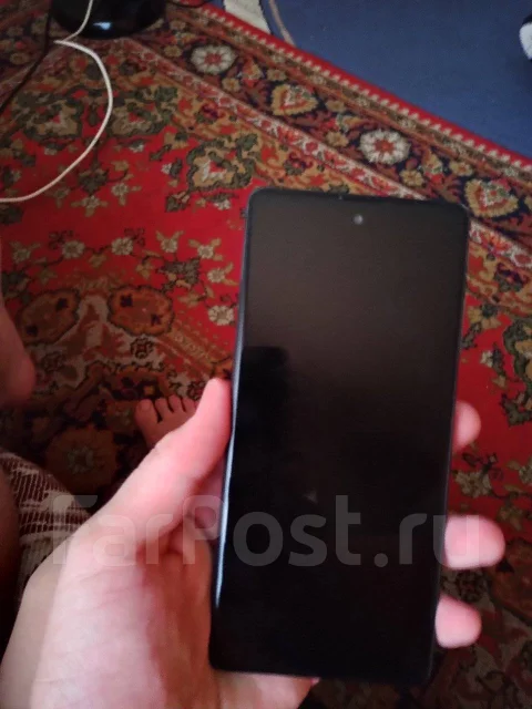 Blackview A100. �����, 128 ��, �������, 4G LTE, Dual-SIM, ����������, NFC ����