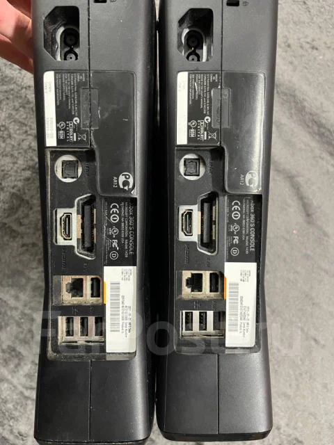 Microsoft Xbox 360 Slim ����