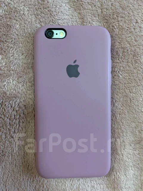 Apple iPhone 6. �/�, 64 ��, �����, 4G LTE ����