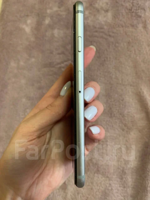 Apple iPhone 6. �/�, 64 ��, �����, 4G LTE ����