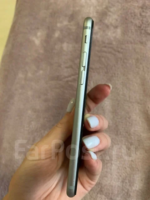 Apple iPhone 6. �/�, 64 ��, �����, 4G LTE ����