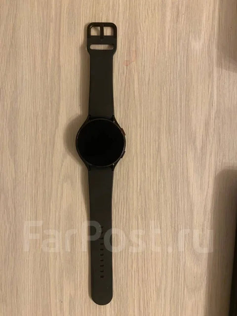Samsung Galaxy Watch4. GPS, NFC ����