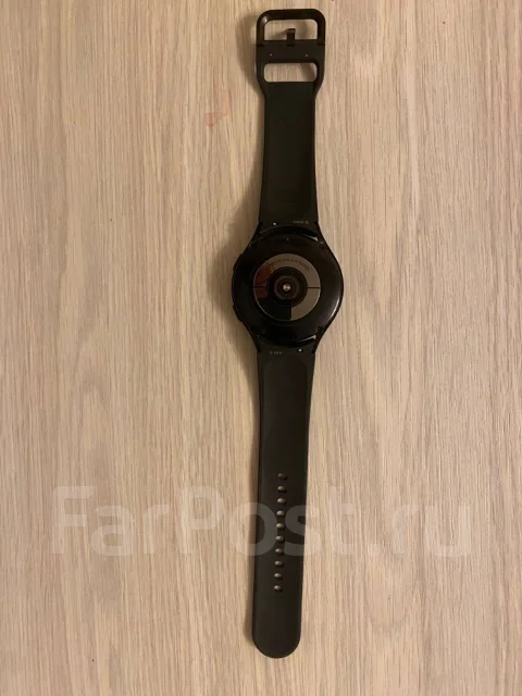 Samsung Galaxy Watch4. GPS, NFC ����