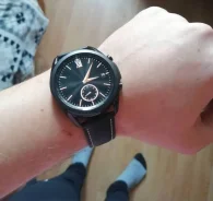 Samsung Galaxy Watch3 ����