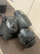 Sony Alpha SLT. 20 � ����� ��, ���: 7� ����