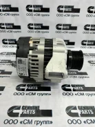 ��������� 12V 95A Cummins 6BT EQB 3972730 4988274 3282554 5293586 5269124 5269124 ����