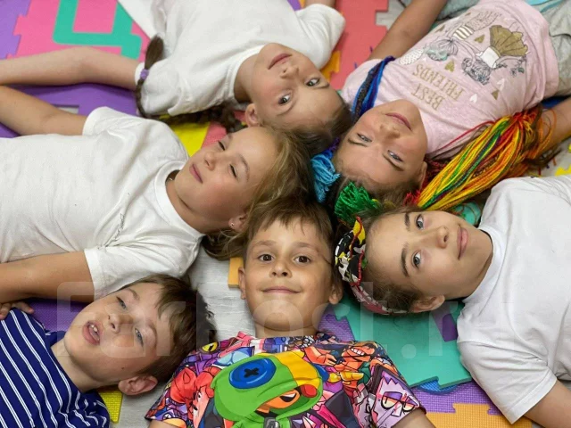 Учитель начальных классов (подготовка к школе), работа в ИП Рыбачук А ...