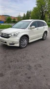 Honda CR-V. �������, ��������, 2.4 (170��.�.), ������, 188 500����. �� ����
