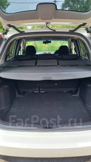 Honda CR-V. �������, ��������, 2.4 (170��.�.), ������, 188 500����. �� ����