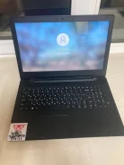 Lenovo IdeaPad. 15.6", ��� 8 ��, ���� 256���, WiFi: 1, Bluetooth: 1, ����������� �� 3��. ����