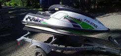 Kawasaki JS. 1999 ��� ����