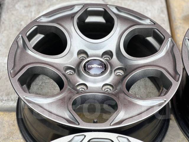 Свежие Графитовые Lehrmeister Premix Gear R17 for Prado/Lexus/Pajero ...