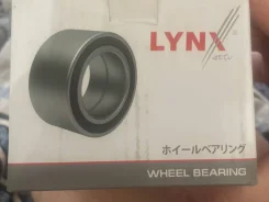 ��������� ��������� �������� LYNX BMW E53 WB-1182 ����