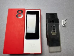 OnePlus 8 Pro. �/�, 256 ��, �����, 4G LTE, Dual-SIM, ����������, NFC ����