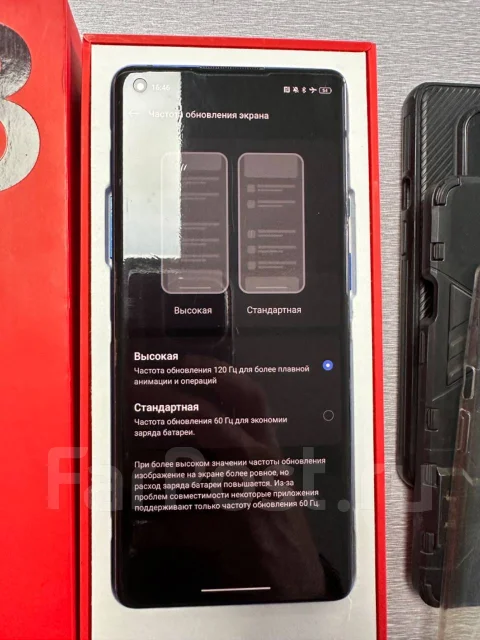 OnePlus 8 Pro. �/�, 256 ��, �����, 4G LTE, Dual-SIM, ����������, NFC ����