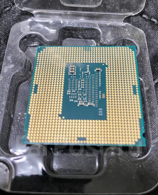 Intel Pentium G4600 ����