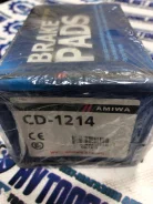 ������� Nissan Primera P10 (1990-2002), Almera N16 (2000-2006) Cd1214 ����
