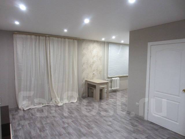 1-комнатная, проспект Московский 49, аренда квартир, цена: 20 000 ...