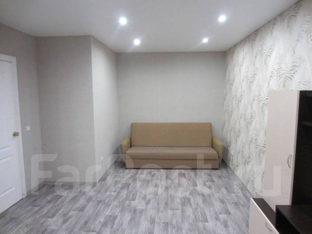 1-комнатная, проспект Московский 49, аренда квартир, цена: 20 000 ...