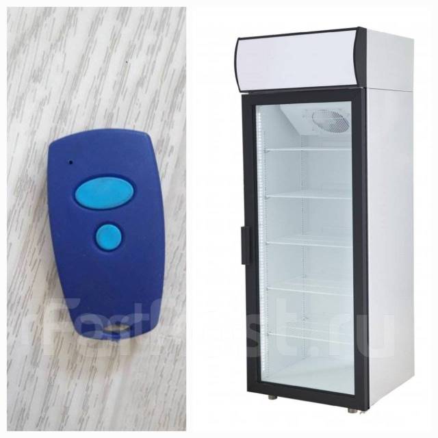 Универсальный пульт замка холодильника, новый, в наличии. Цена: 1 000 ...