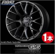RAYS Volk Racing G16. 9.0x19", 5x114.3, ET35, �� 73,3���. ��� ����� �� ������������ ����