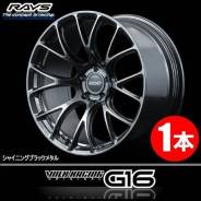RAYS Volk Racing G16. 9.0x19", 5x114.3, ET35, �� 73,3���. ��� ����� �� ������������ ����