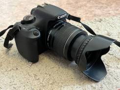 Canon EOS 1200D Kit 