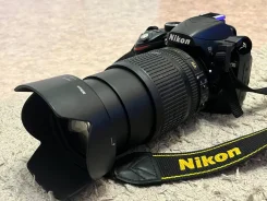 Nikon D3200 Kit ����
