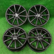 Bridgestone Eco Forme CRS131. 8.0x18", 5x112, ET45, �� 66,5���. ����