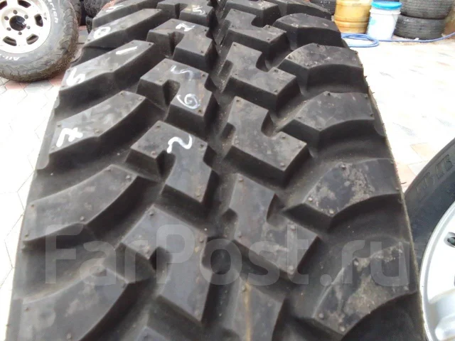 Bridgestone Dueler M/T 673. ����� mt, �/�, ����� 5 % ����